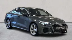 Used 2023 Audi A3 S-Line Sedan | £24,864 (Fair price)