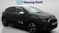 Used 2023 Citroën C3 PureTech Hatchback | £9,800 (Fair price)