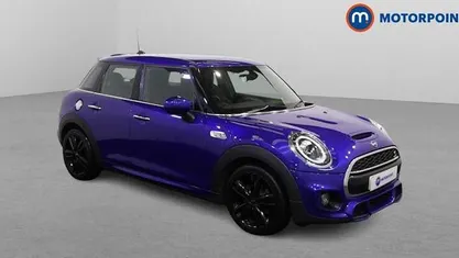 Used Mini Cooper S Hatch 192 HP (141 kW) 2020 Hatchback