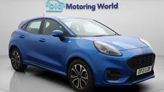 Used 2023 Ford Puma ST-Line Hatchback | £15,000 (Good price)