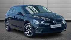 Used 2022 VW Polo Life Hatchback | £16,150 (Fair price)