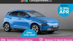 Used 2023 Hyundai Kona Premium SUV | £14,697 (Fair price)