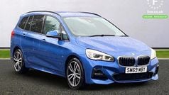 Used 2020 BMW 220 M Sport Estate | £18,699 (Fair price)