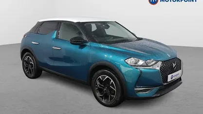 Used 2020 DS Automobiles DS3 Prestige MPV | £11,799 (Fair price)