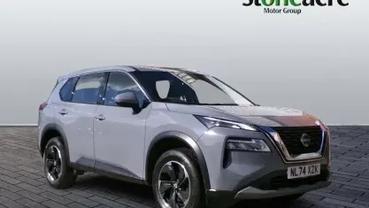 Used Nissan X-Trail Acenta Premium 163 HP (119 kW) 2026 SUV