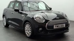 Used 2018 Mini Cooper Hatch Hatchback | £8,300 (Super price)