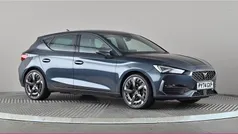 Used 2024 Cupra Leon VZ3 Hatchback | £26,497 (Fair price)