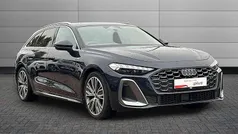 Blue Used 2025 Audi A5 S-Line Coupe | £34,095 (Fair price)