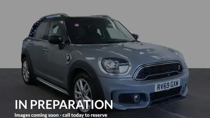 Usado Mini Cooper S Sport 224 HP (164 kW) 2020 Citadino