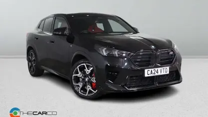 Used BMW X2 Shadowline 300 HP (220 kW) 2026 SUV