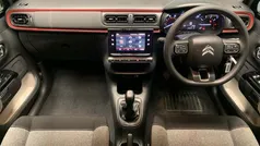 Used 2022 Citroën C3 PureTech Hatchback | £10,759 (Fair price)