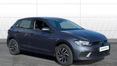 Used 2026 VW Polo Life Hatchback | £18,901 (Fair price)