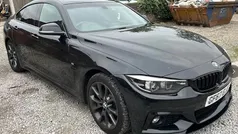 Used 2019 BMW 420 M Sport Coupe | £12,699 (Good price)