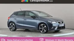 Used 2024 Seat Ibiza FR Sport Hatchback | £15,997 (Fair price)