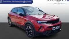 Used 2025 Vauxhall Mokka SUV | £16,144 (Fair price)