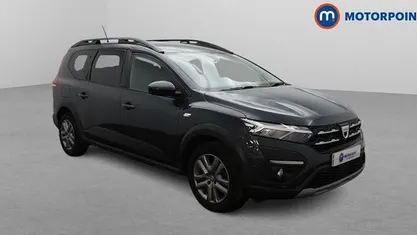 Used 2022 Dacia Jogger Comfort MPV | £13,899 (Fair price)