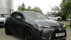 Used 2022 Lexus UX 250h SUV | £21,990 (Fair price)