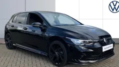Used 2024 VW Golf VIII R-line Hatchback | £19,406 (Good price)