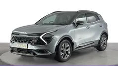 Used 2023 Kia Sportage GT-Line S SUV | £26,020 (Fair price)