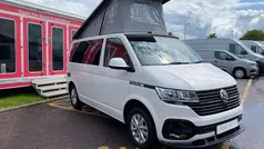 Used 2023 VW T6.1 Highline Van | £80,398