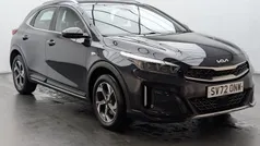 Used 2023 Kia XCeed SUV | £13,100 (Good price)