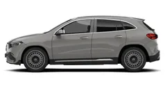 New 2026 Mercedes EQA250+ AMG Line Premium SUV | £47,415 (Fair price)