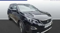 Used 2020 Peugeot 5008 Premium MPV | £19,258 (Fair price)