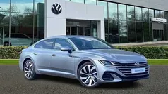 VW Arteon