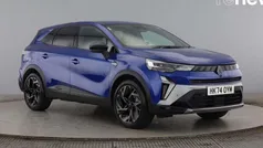 Used 2024 Renault Symbioz Techno Esprit Alpine SUV | £24,848 (Fair price)