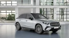 Used 2026 Mercedes 220 AMG Line Premium Plus Estate | £65,355