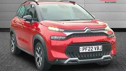 Used Citroën C3 PureTech 110 HP (80 kW) 2023 Hatchback