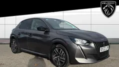 Used 2022 Peugeot 208 Allure Premium Hatchback | £13,605 (Fair price)