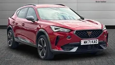 Used 2024 Cupra Formentor SUV | £18,532 (Super price)