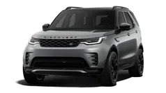 Used 2026 Land Rover Discovery 5 SE Dynamic SUV | £70,617 (Super price)
