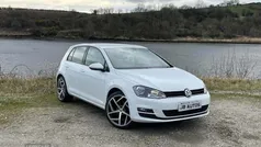 Used 2019 VW Golf VII S Hatchback | £9,250 (Fair price)