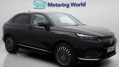 Used 2024 Honda e:Ny1 Advance SUV | £22,500 (Good price)