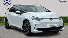 Used 2026 VW ID.3 Pure Hatchback | £23,807 (Expensive)