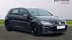 Used 2018 VW Golf VII GTD Hatchback | £14,800 (Fair price)
