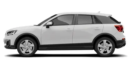 Used Audi Q2 Sport 150 HP (110 kW) 2018 SUV