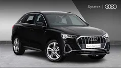 Used 2023 Audi Q3 S-Line SUV | £26,750 (Fair price)