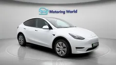 Used 2023 Tesla Model Y SUV | £22,600 (Fair price)