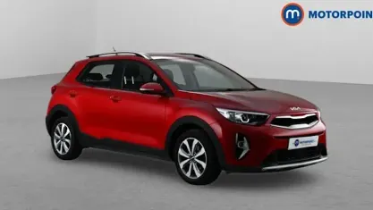 Second-hand Kia Stonic 101 CP (74 kW) 2024 SUV