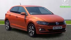 Used 2020 VW Polo SE Hatchback | £10,999 (Good price)