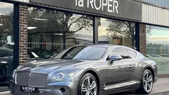 Used 2020 Bentley Continental GT Coupe | £89,700 (Fair price)