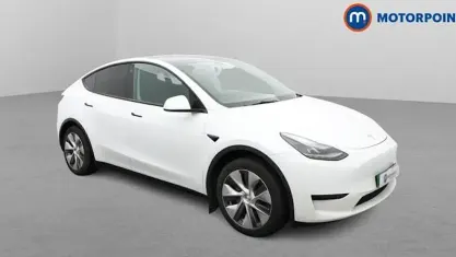 Usado Tesla Model Y RWD 219 kW (299 HP) 2023 Branco SUV