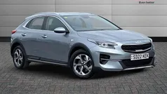 Used 2022 Kia XCeed 2 SUV | £13,350 (Fair price)