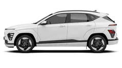 Used 2026 Hyundai Kona Advanced SUV | £31,950 (Good price)