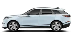 New 2026 Land Rover Range Rover Velar SE Dynamic SUV | £58,807 (Fair price)
