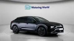 Used 2023 Citroën C5 X PureTech Estate | £14,000 (Fair price)