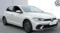 Used 2026 VW Polo Life Hatchback | £16,695 (Good price)